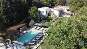 LES LODGES TAIZEN, séjour SPA- sans enfants